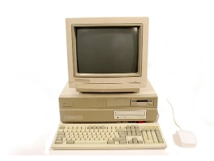 amiga