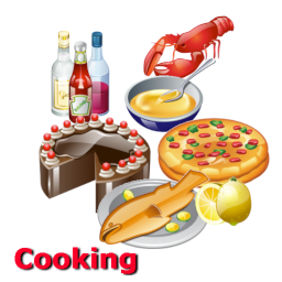 Cooking