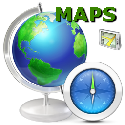 Maps