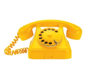 phone